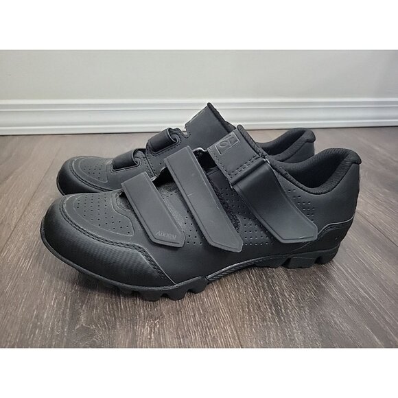 Bontrager Black Women's Athletic Shoes - Picture 3 of 6